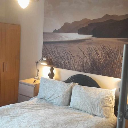 Driftwood B&B Weymouth Zewnętrze zdjęcie