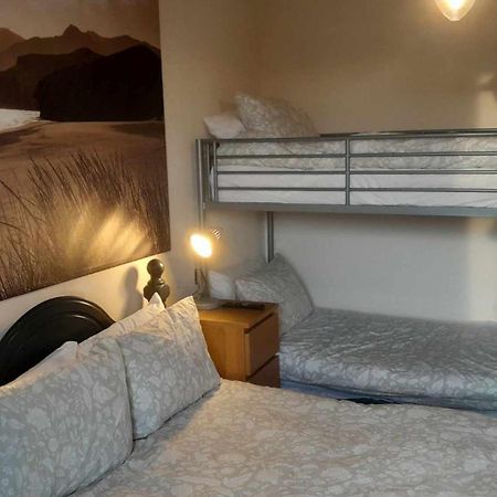 Driftwood B&B Weymouth Zewnętrze zdjęcie