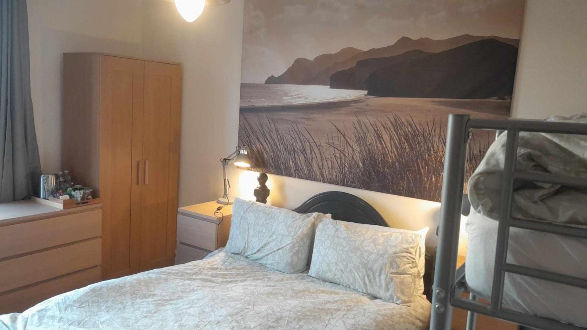 Driftwood B&B Weymouth Zewnętrze zdjęcie