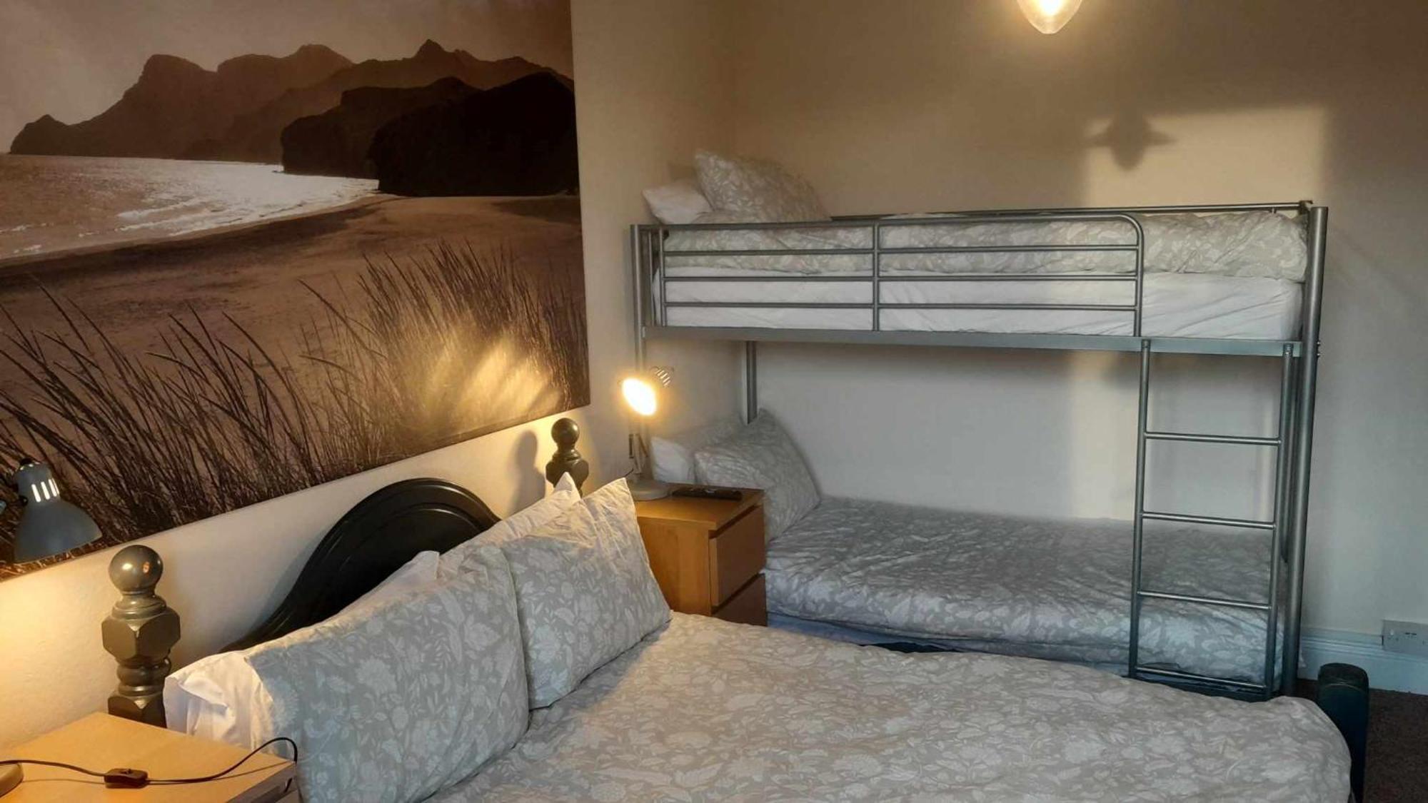Driftwood B&B Weymouth Zewnętrze zdjęcie