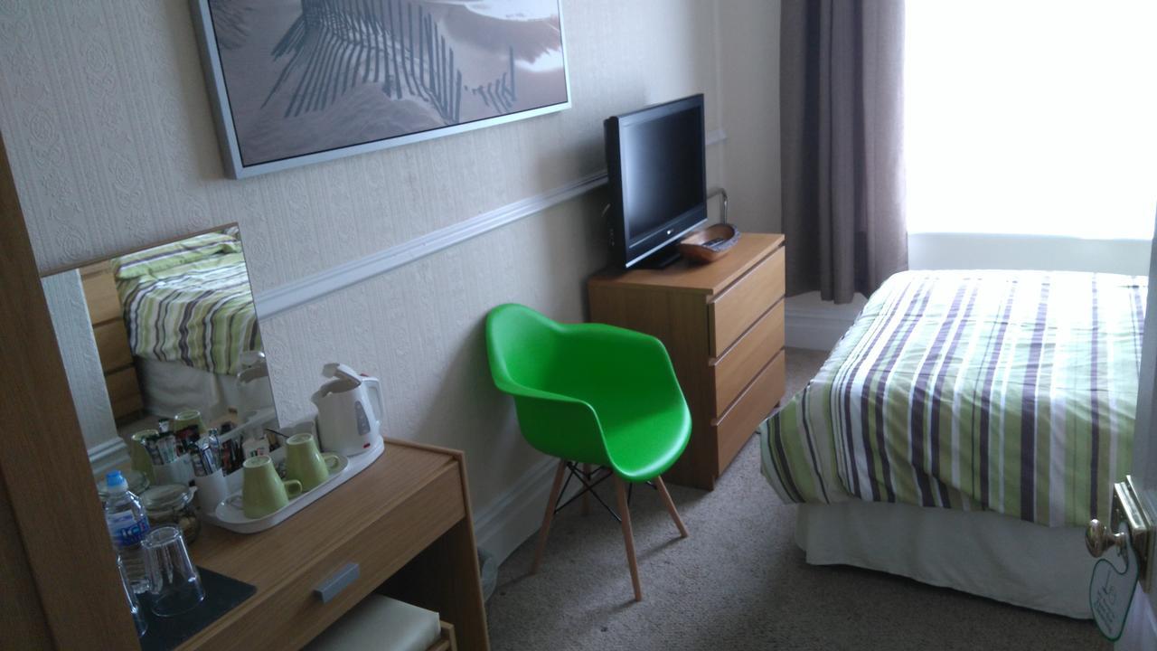 Driftwood B&B Weymouth Zewnętrze zdjęcie