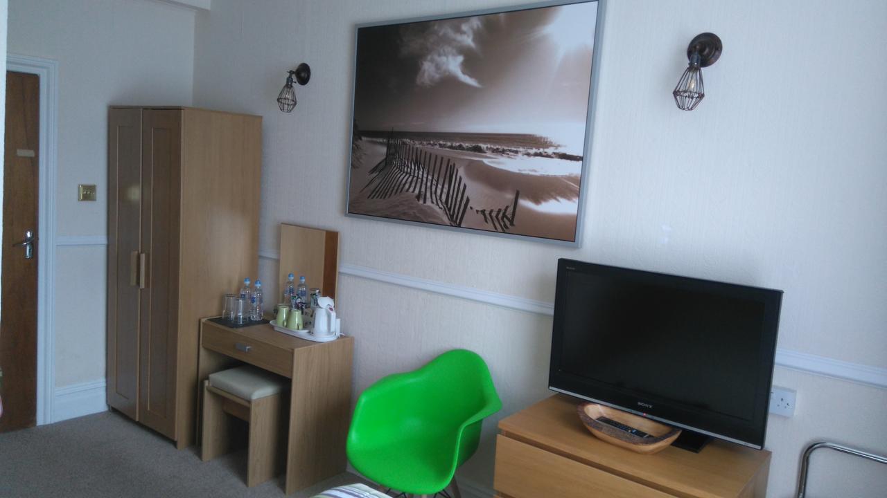 Driftwood B&B Weymouth Zewnętrze zdjęcie