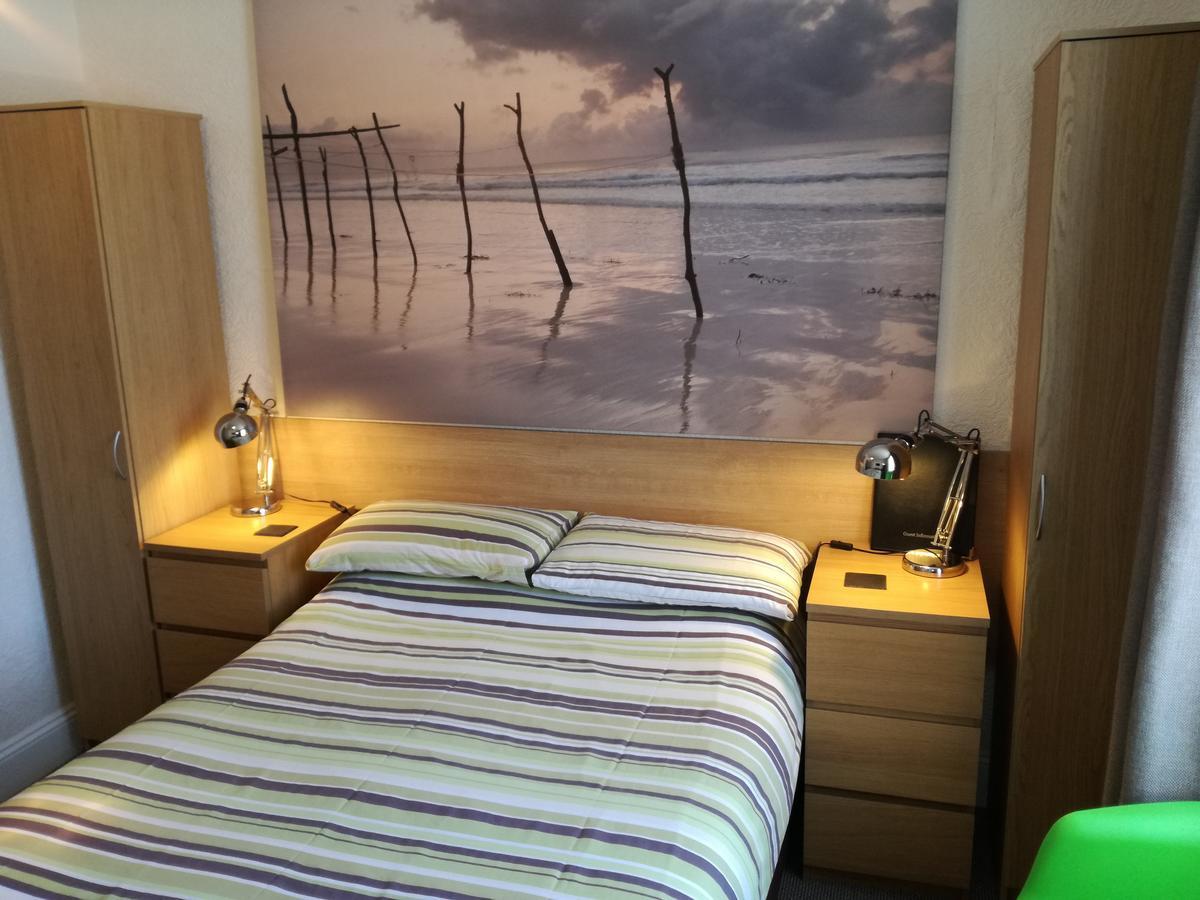 Driftwood B&B Weymouth Zewnętrze zdjęcie
