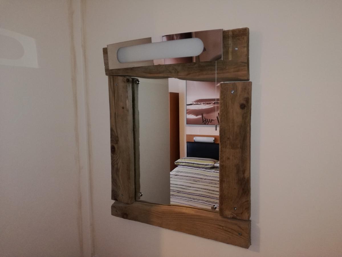 Driftwood B&B Weymouth Zewnętrze zdjęcie