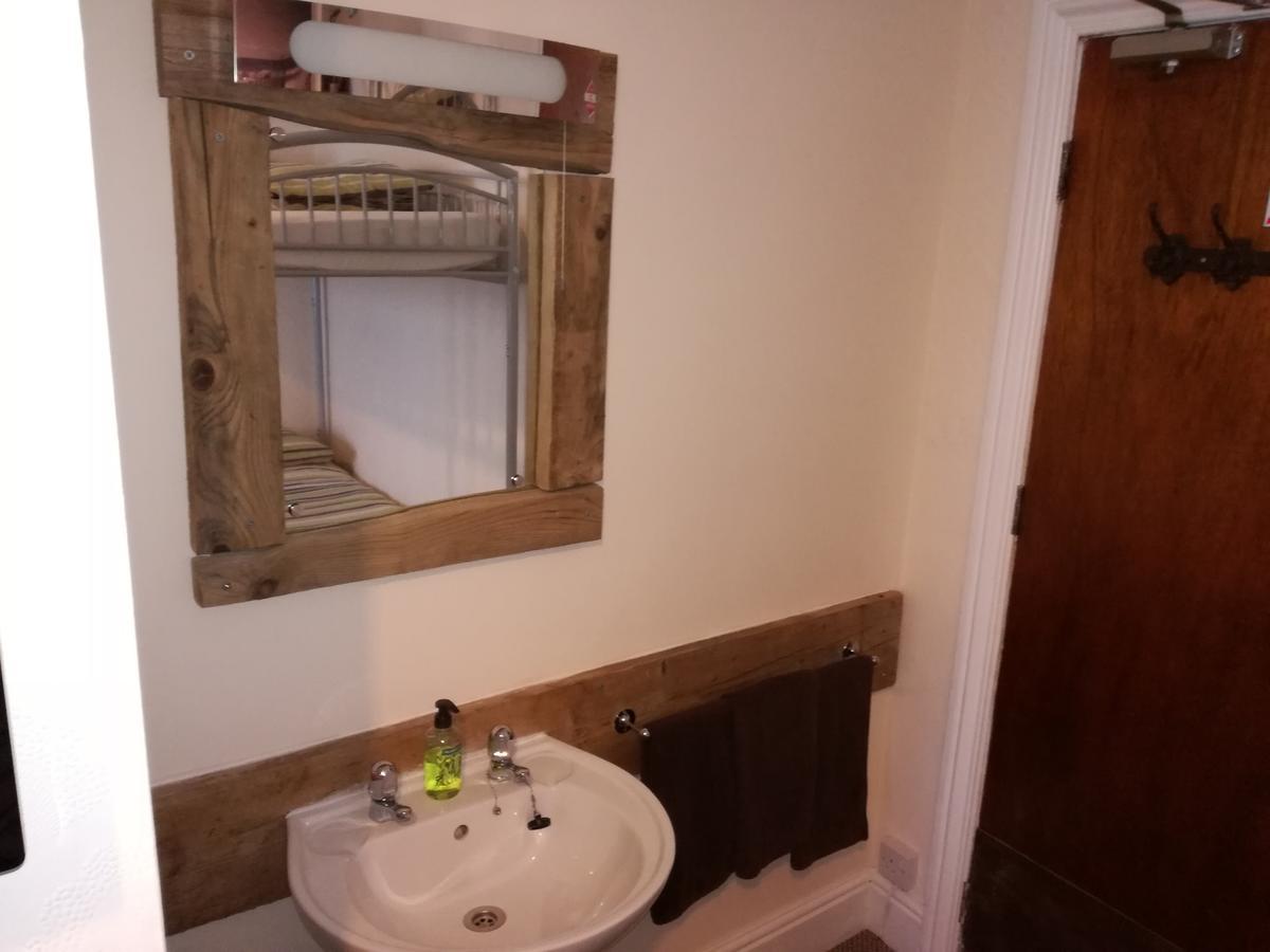 Driftwood B&B Weymouth Zewnętrze zdjęcie