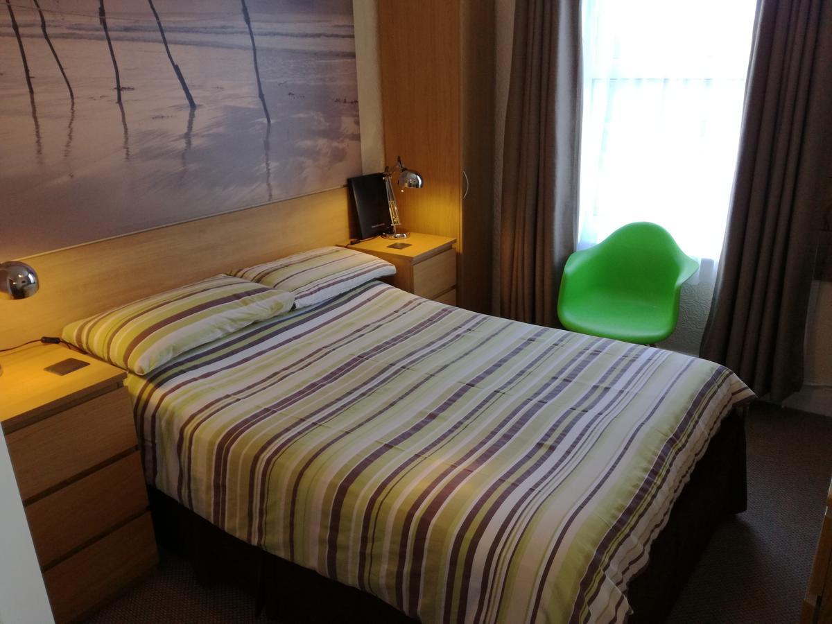 Driftwood B&B Weymouth Zewnętrze zdjęcie