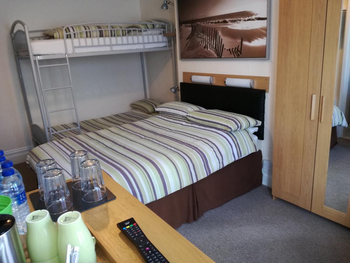 Driftwood B&B Weymouth Zewnętrze zdjęcie