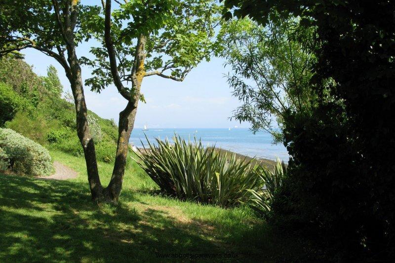 Driftwood B&B Weymouth Zewnętrze zdjęcie