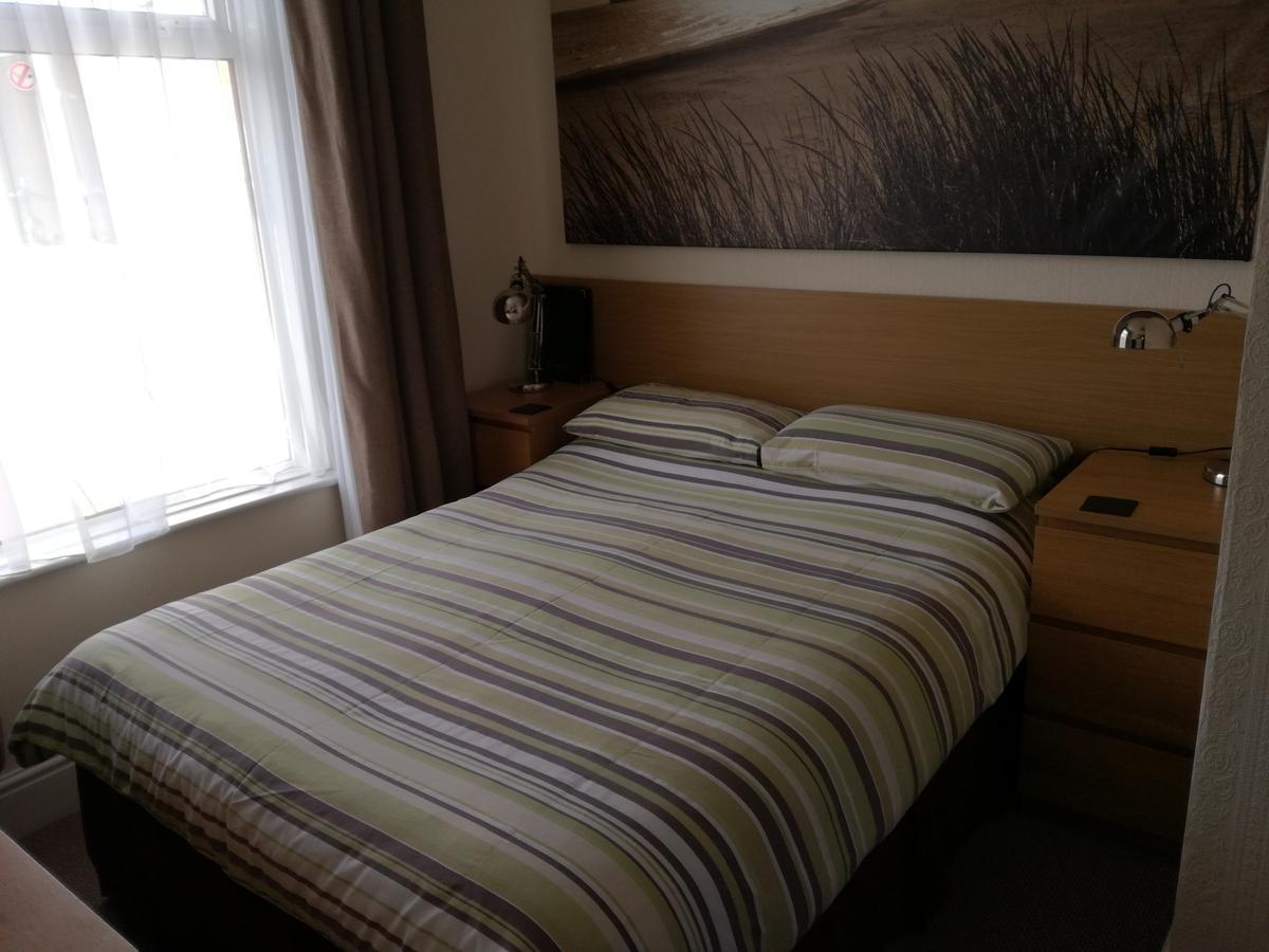 Driftwood B&B Weymouth Zewnętrze zdjęcie