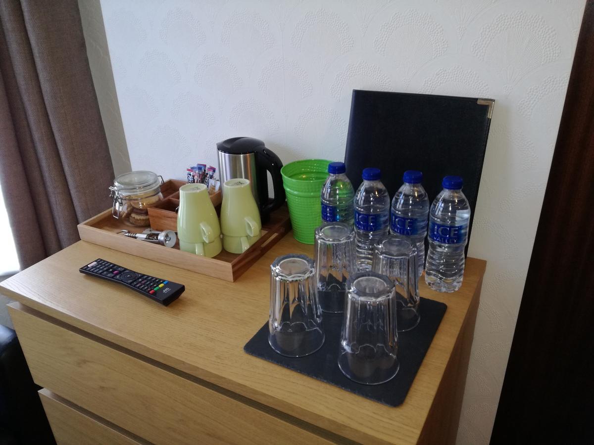 Driftwood B&B Weymouth Zewnętrze zdjęcie