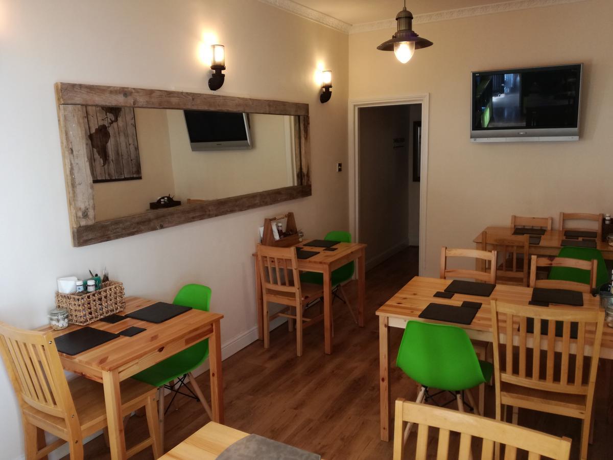 Driftwood B&B Weymouth Zewnętrze zdjęcie