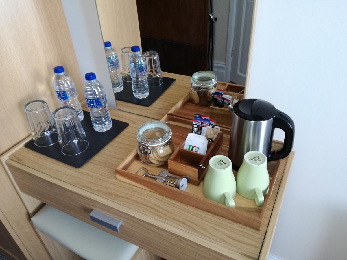 Driftwood B&B Weymouth Zewnętrze zdjęcie