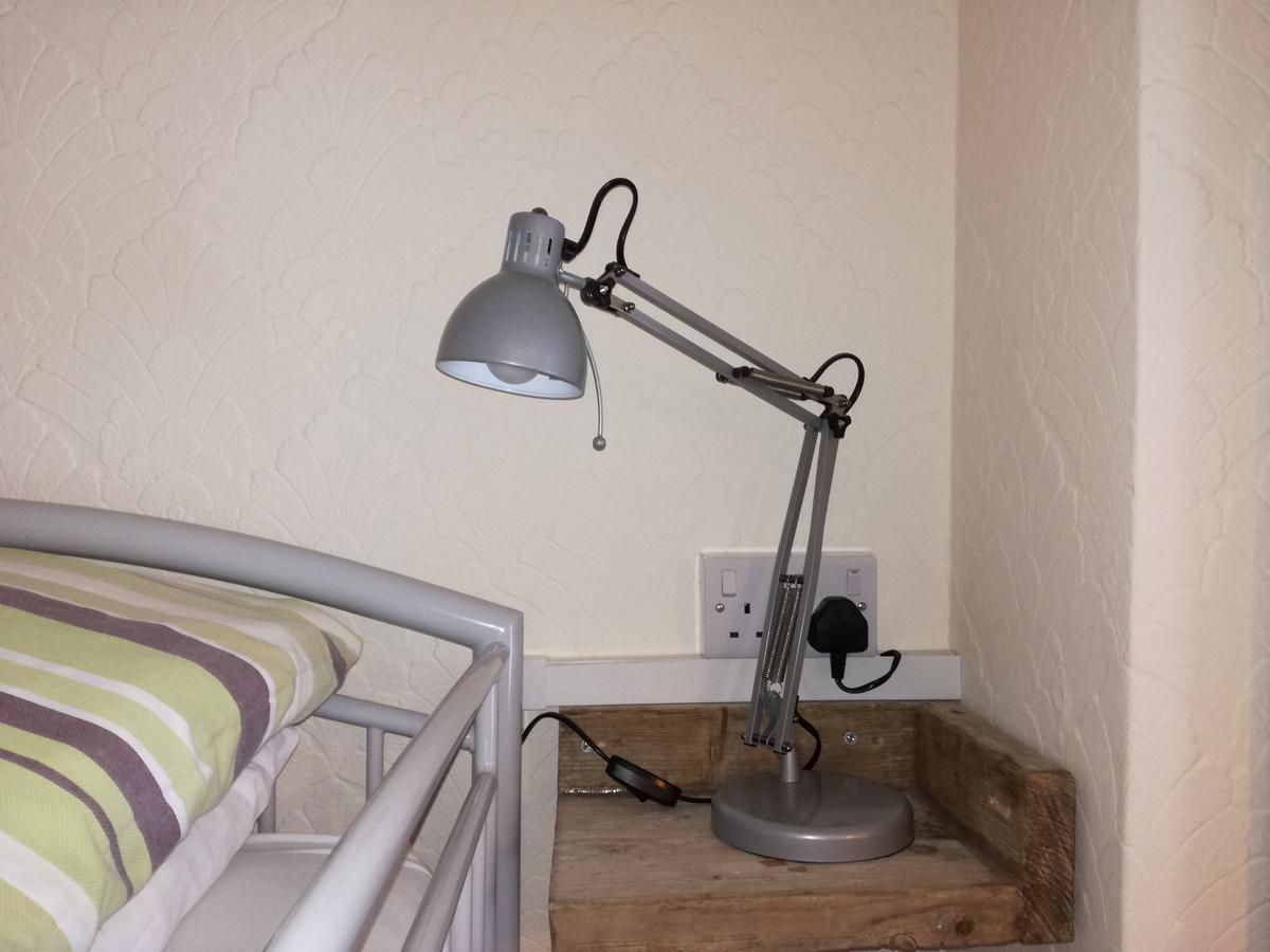 Driftwood B&B Weymouth Zewnętrze zdjęcie